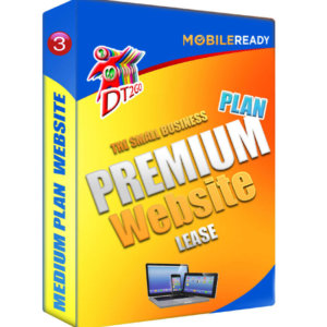 premium website pg