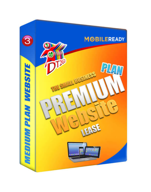 premium website pg