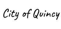 city of quincy